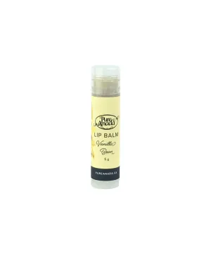 Vanilla Bean Lip Balm