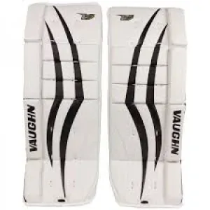 Velocity V7 XF Goalie Leg Pads Youth
