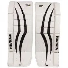 Velocity V7 XF Goalie Leg Pads Youth