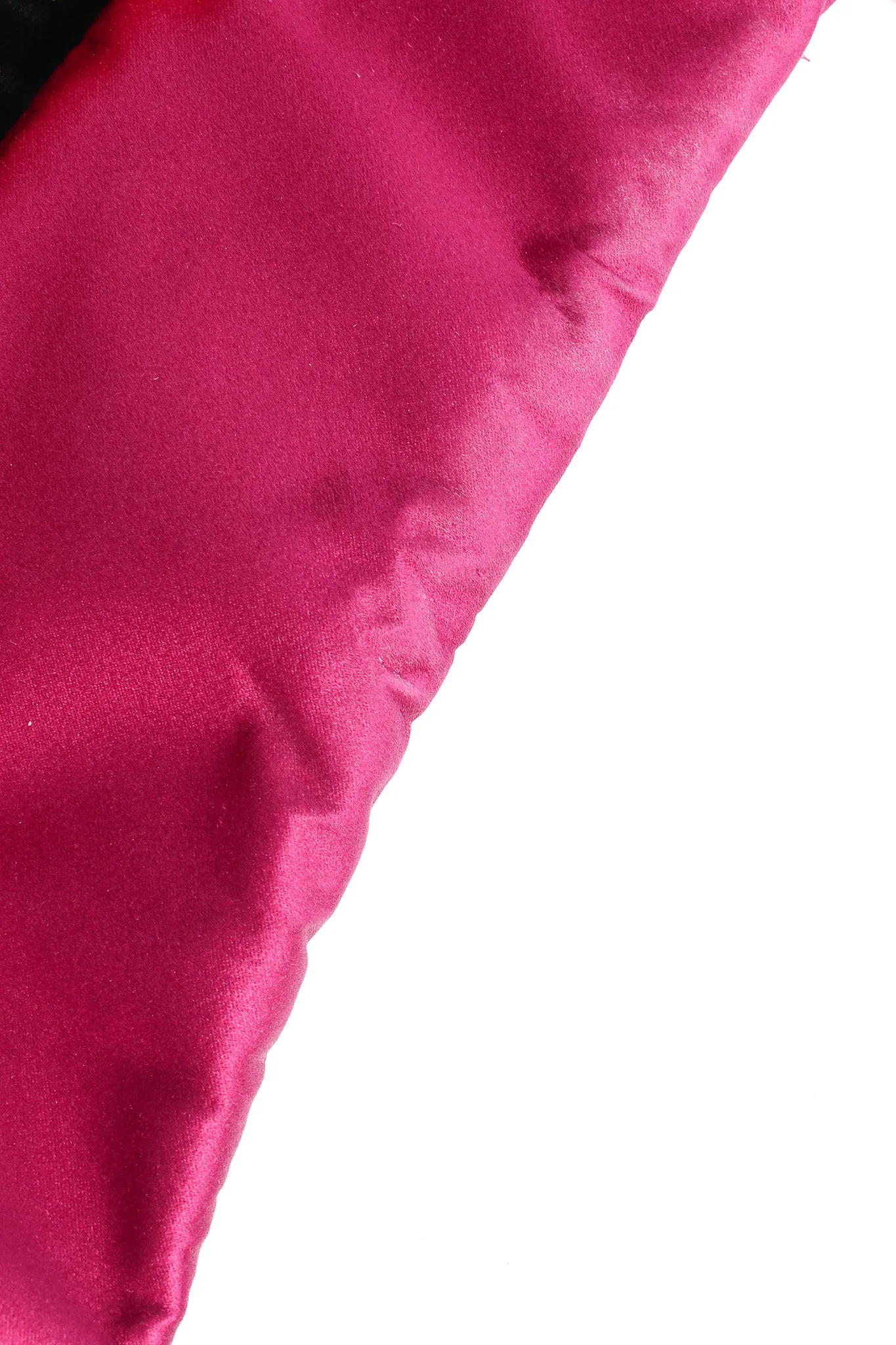 Velvet Love Bead Dress