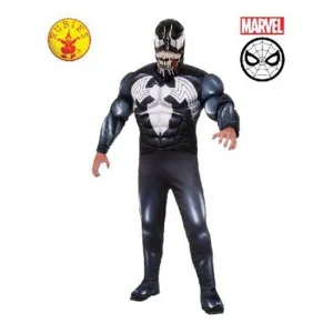 Venom Deluxe Costume