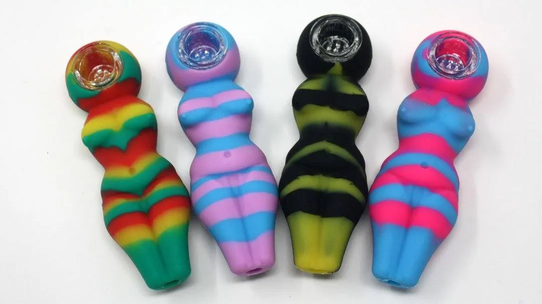Venus Handpipe