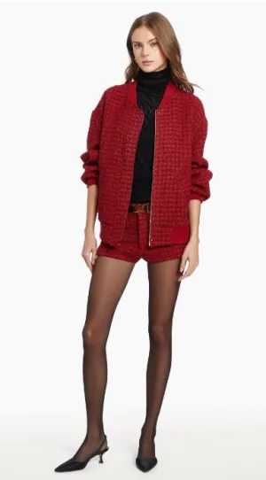 Vero Bomber Jacket