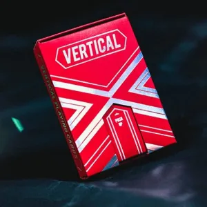 Vertical Playing Cards