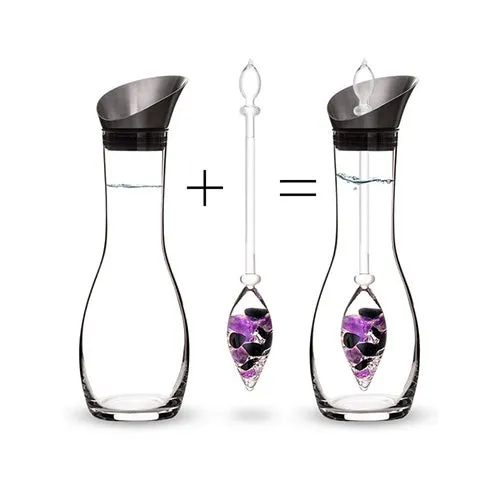 Via© Decanter Guardian Gemwater Set For Home