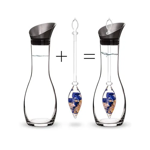 Via© Decanter Inspiration Gemwater Set For Home