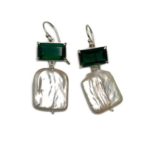 Victoria Earrings