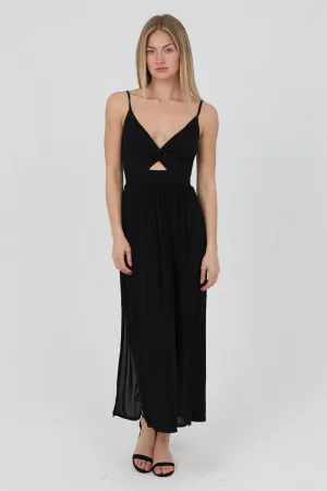 Victoria Maxi Dress