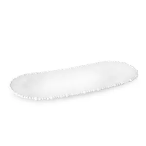 VIDA ALEGRIA OVAL TRAY