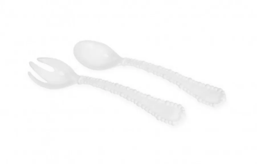 Vida Alegria Salad Servers