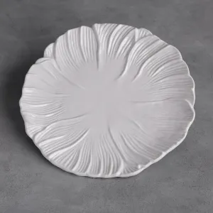 VIDA LETTUCE 13" CHARGER PLATE