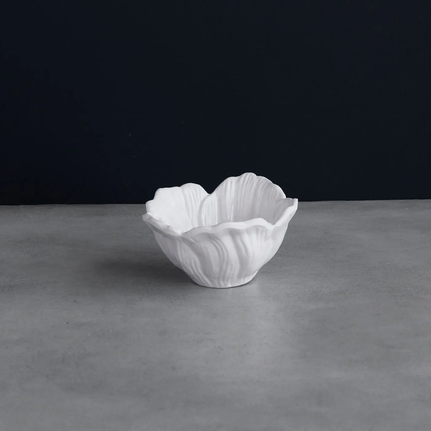 VIDA LETTUCE MINI DIP BOWL