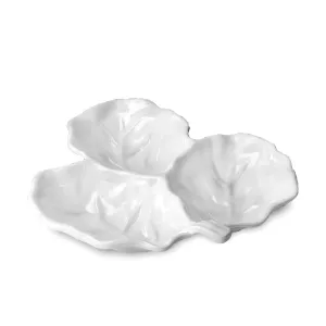 VIDA LETTUCE TRIPPLE DIP