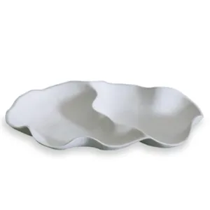 Vida Nube Double Dip Bowl, LG