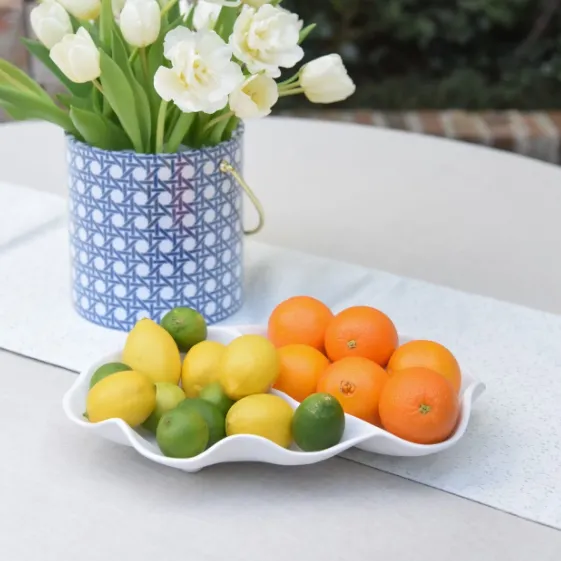 Vida Nube Double Dip Bowl, LG
