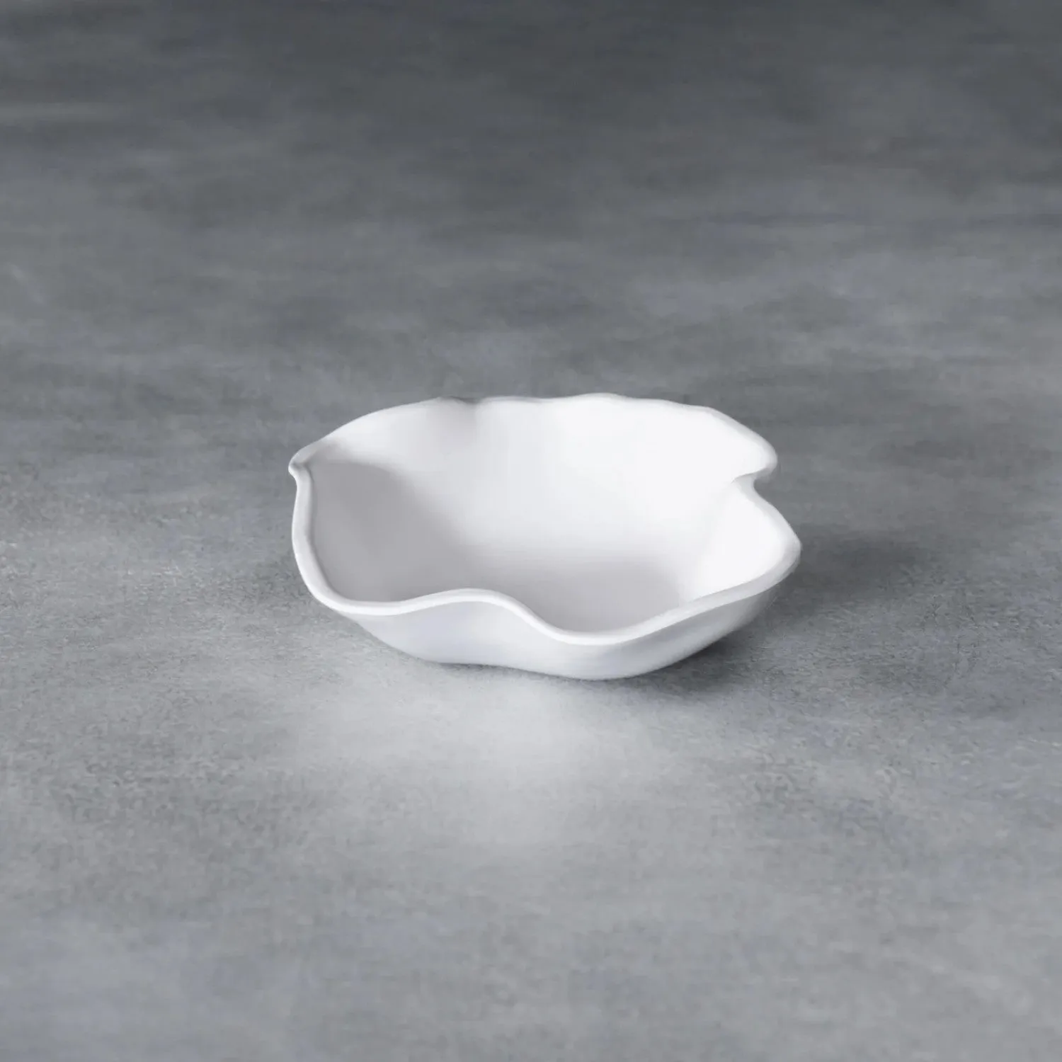 VIDA Nube Mini White Bowl