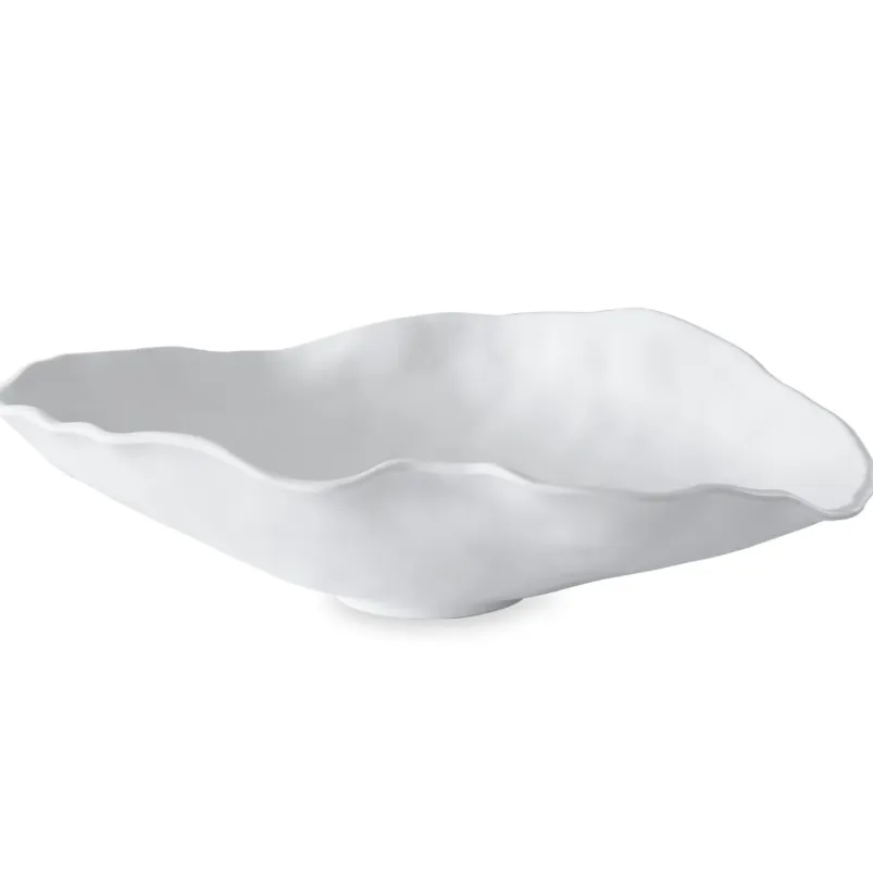 Vida Nube Oval Bowl, Large