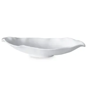Vida Nube Oval Bowl, Medium