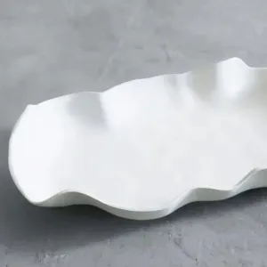 Vida Nube Platter, Large