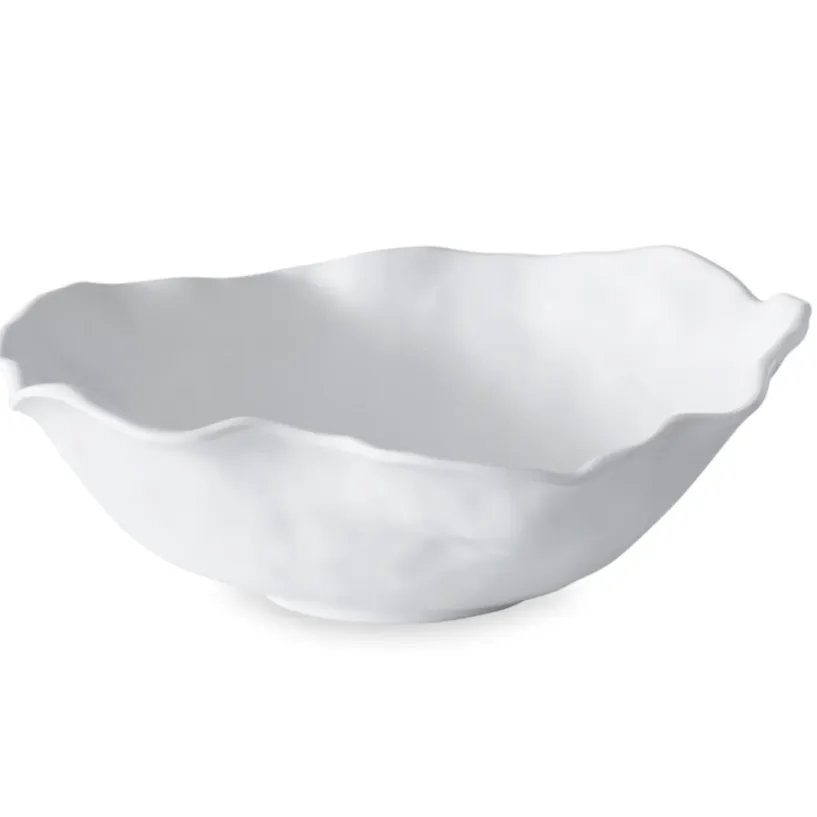Vida Nube Round Bowl, Large