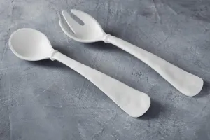 Vida Nube Salad Server