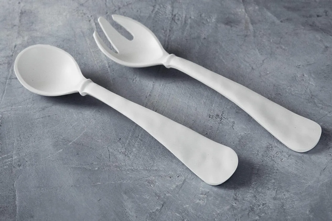 Vida Nube Salad Server