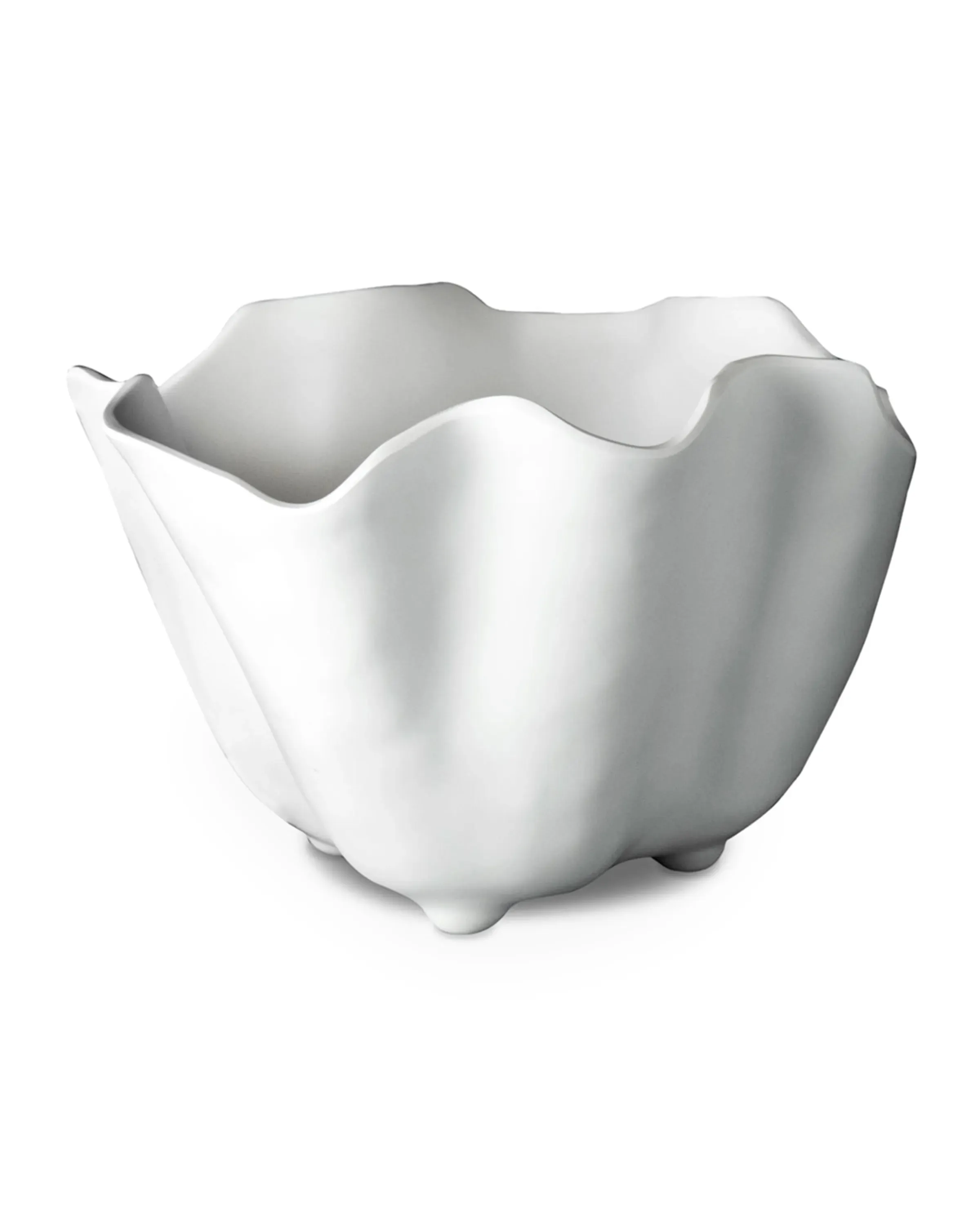VIDA Nube White Ice Bucket