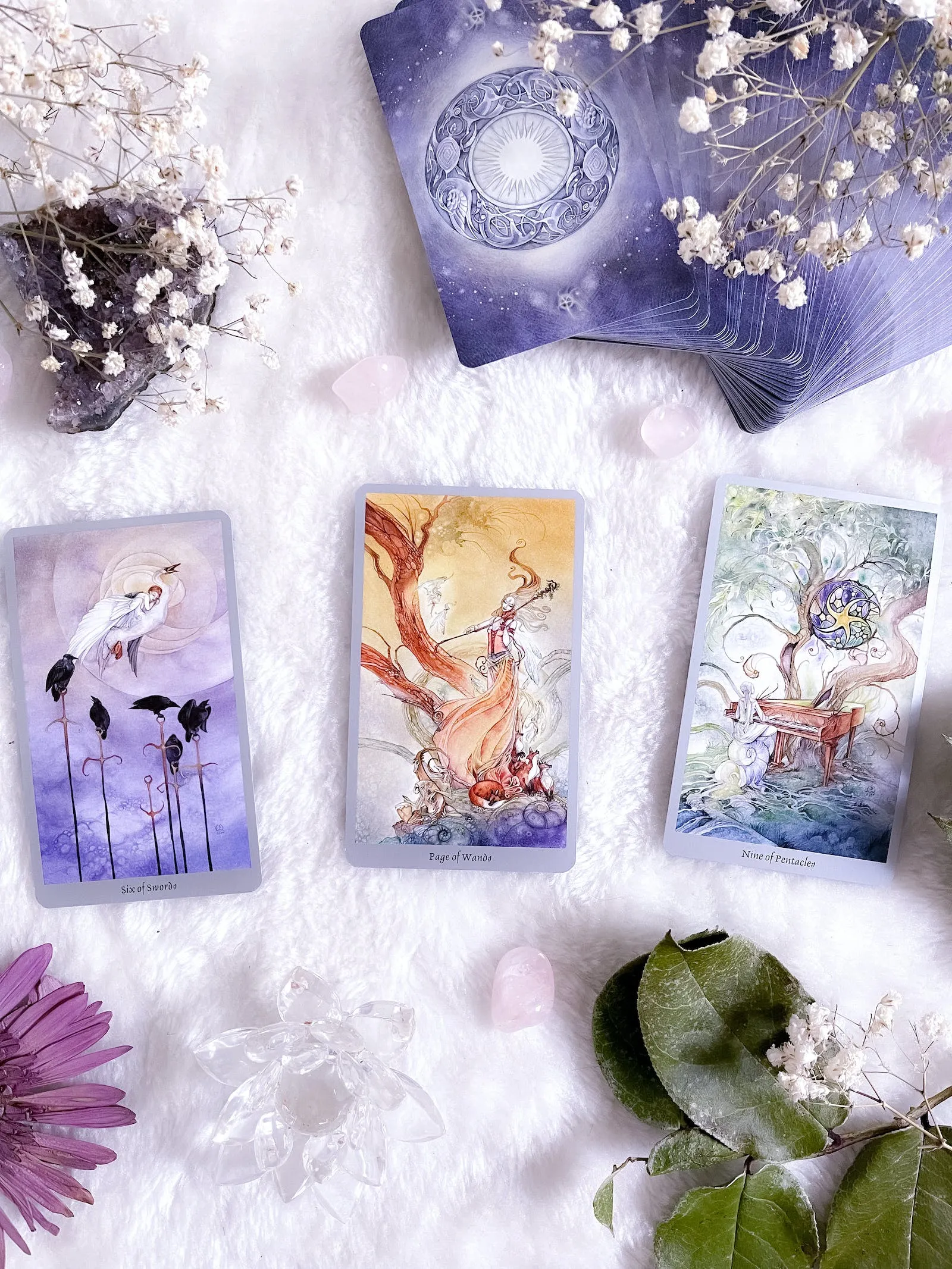 VIDEO READINGS -Sent to your email 1 hour long Plus