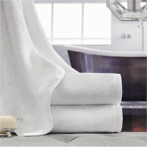 Vidori® Terry Bath Linens for Timeless Luxury