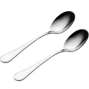 Viners Select Serving Spoons 2 Piece 18/0 VN0304057