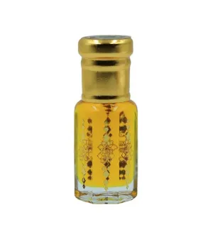 Vintage Australian Sandalwood 12Yrs Old 1/2Tola/6Gms Oil Pure Attar by AttarShala Steam Distilled in Kannauj Vintage