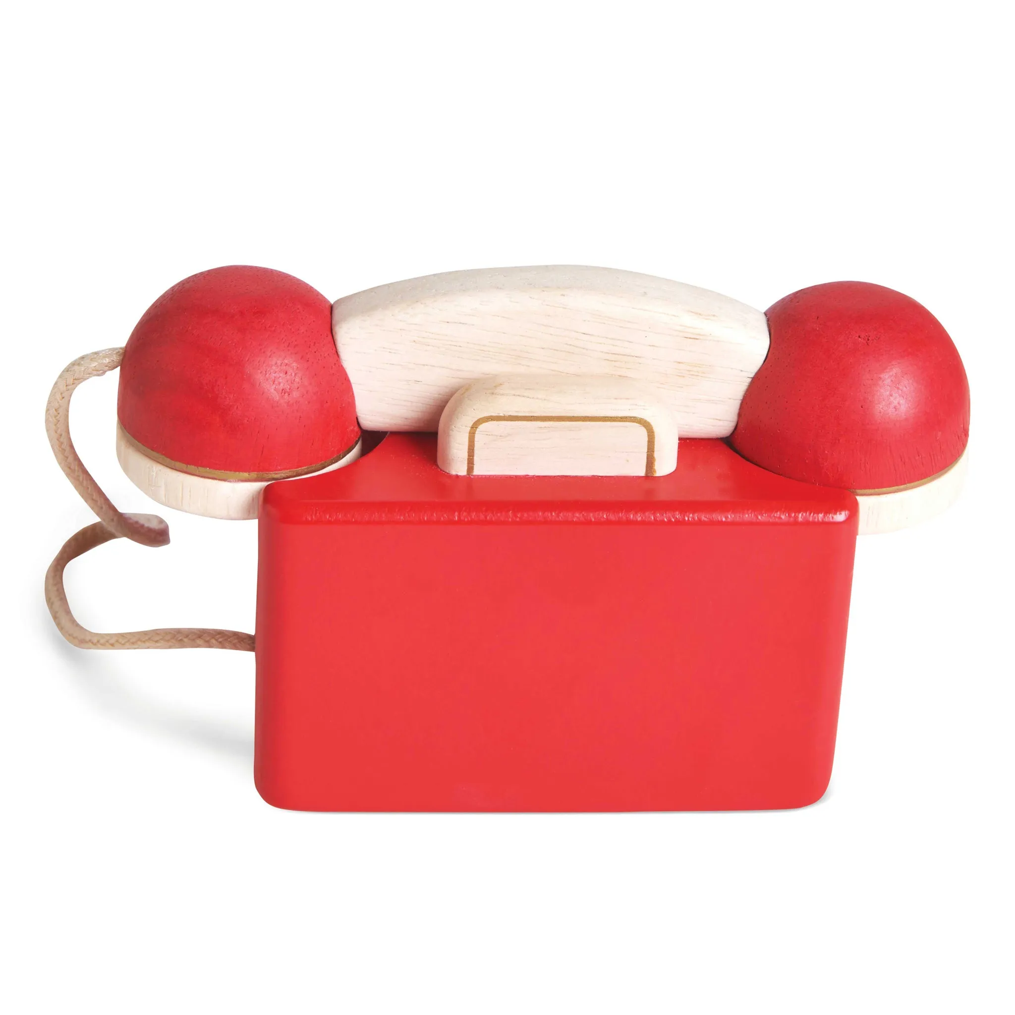 Vintage Toy Phone