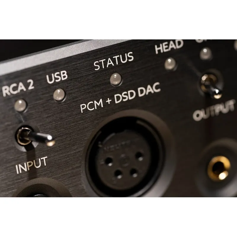 Violectric DHA V226 DAC/Amp