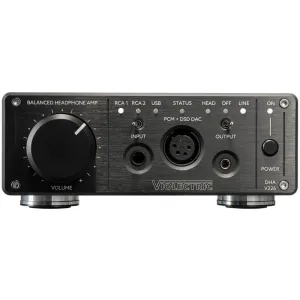Violectric DHA V226 DAC/Amp