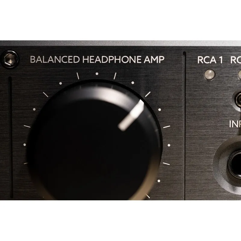 Violectric DHA V226 DAC/Amp