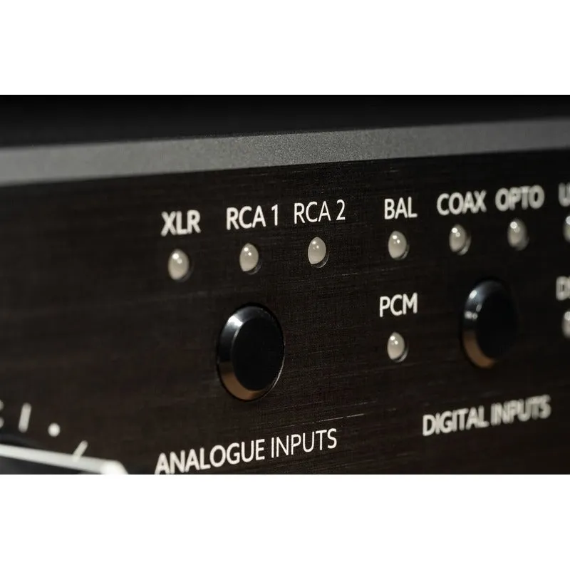 Violectric DHA V590² PRO DAC/Amp