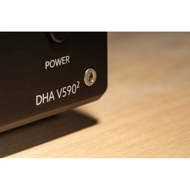 Violectric DHA V590² PRO DAC/Amp