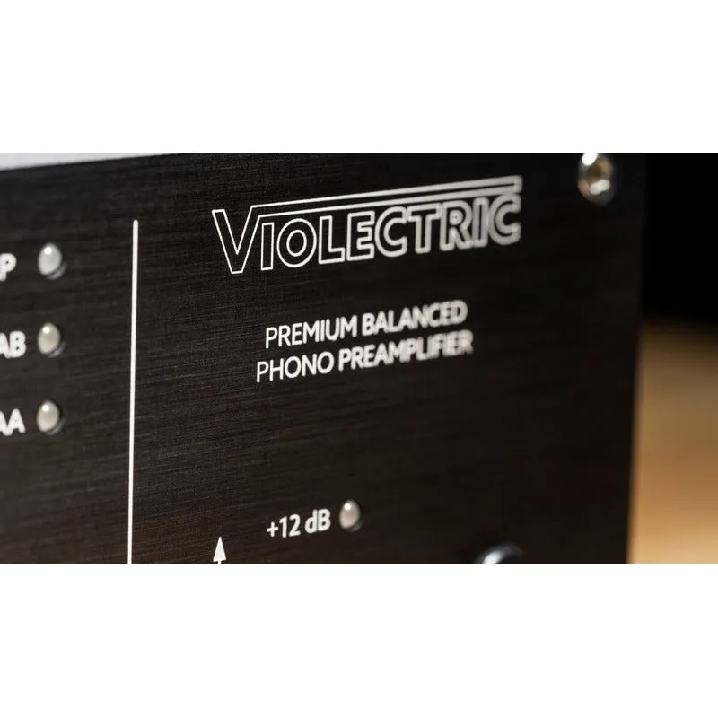 Violectric PPA V790 Phono Pre-Amplifier