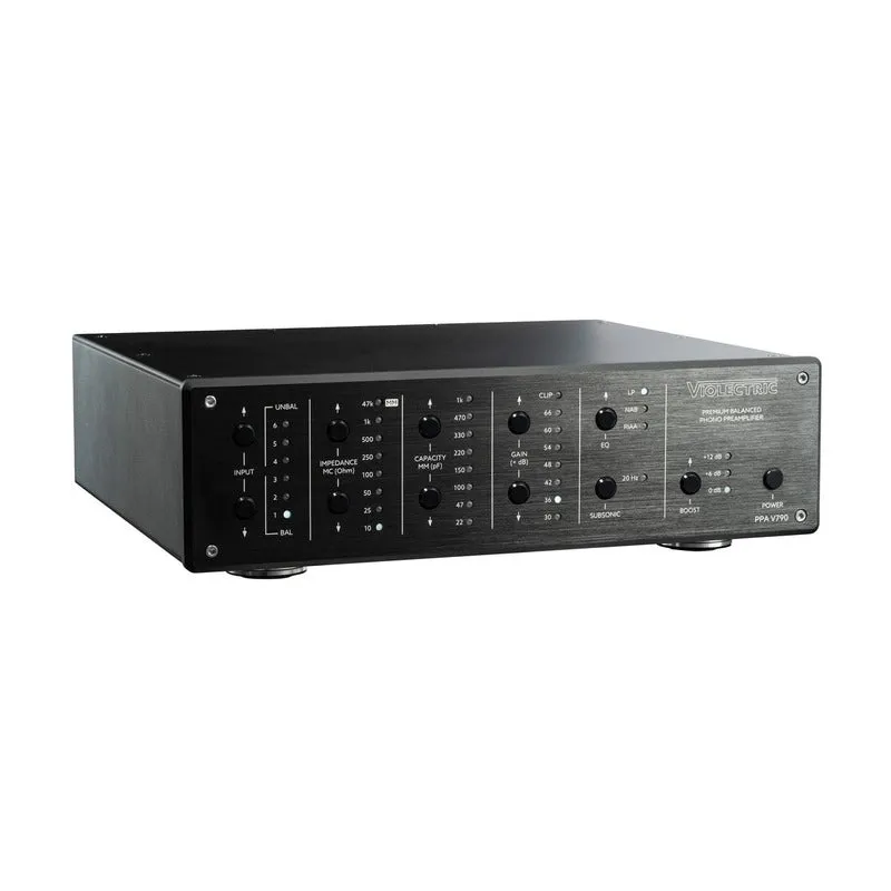Violectric PPA V790 Phono Pre-Amplifier