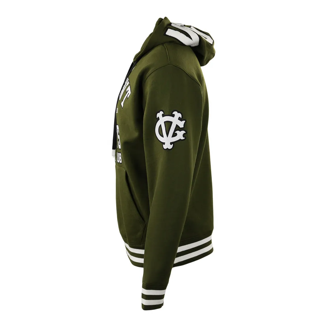 Violent Gentlemen x EFF Collection Hoodie