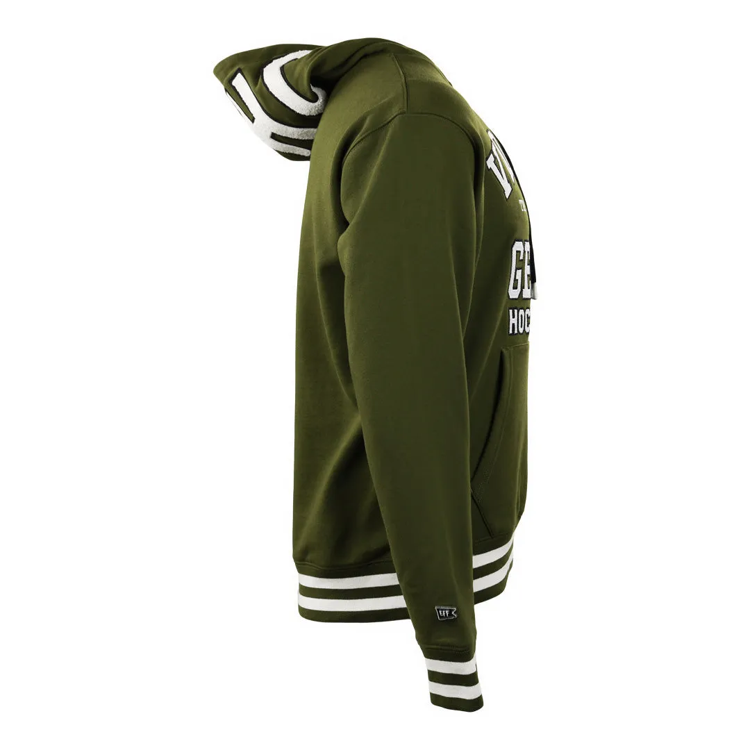 Violent Gentlemen x EFF Collection Hoodie