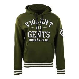 Violent Gentlemen x EFF Collection Hoodie