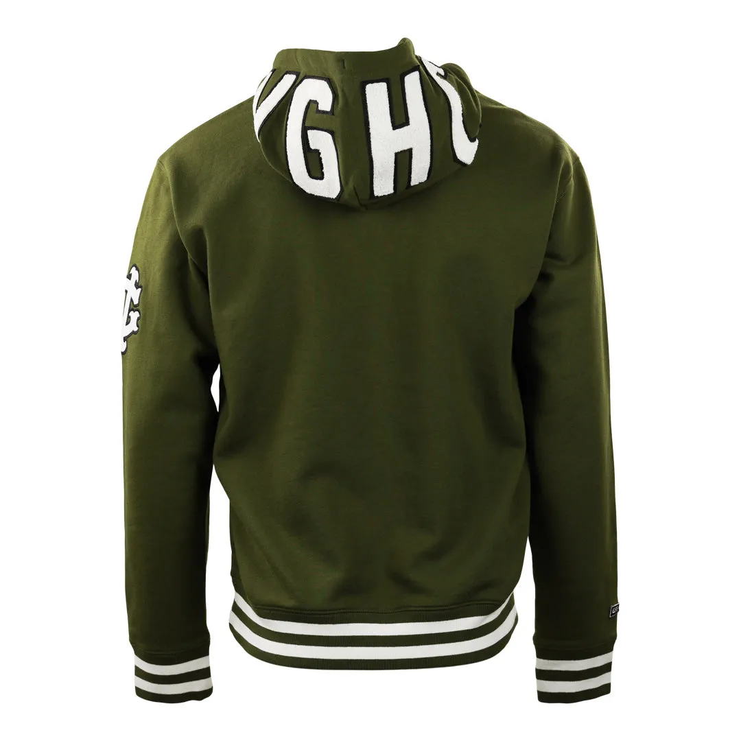 Violent Gentlemen x EFF Collection Hoodie