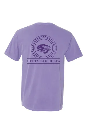 Violet LED Pocket Tee