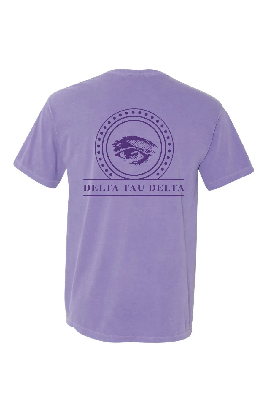 Violet LED Pocket Tee