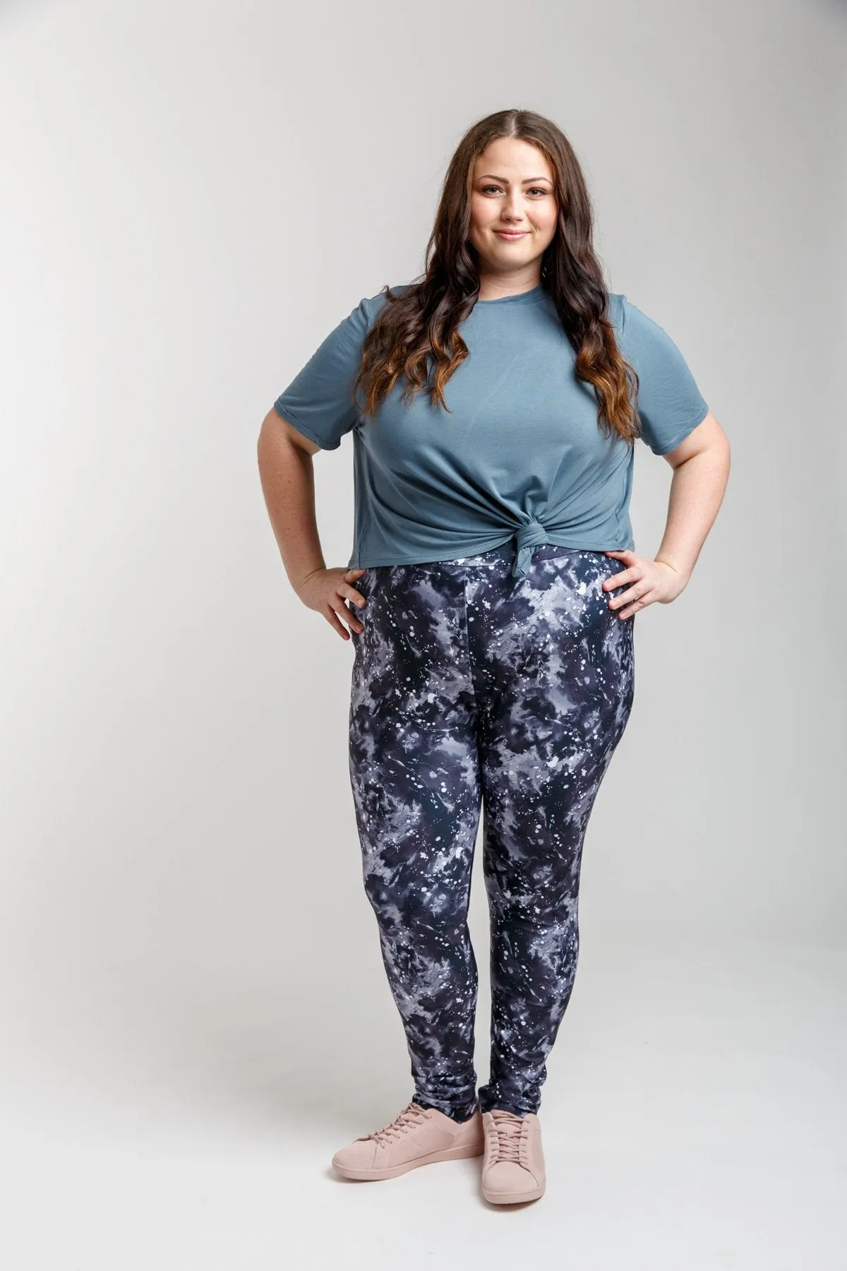 Virginia leggings 'Mummy   Me' Bundle