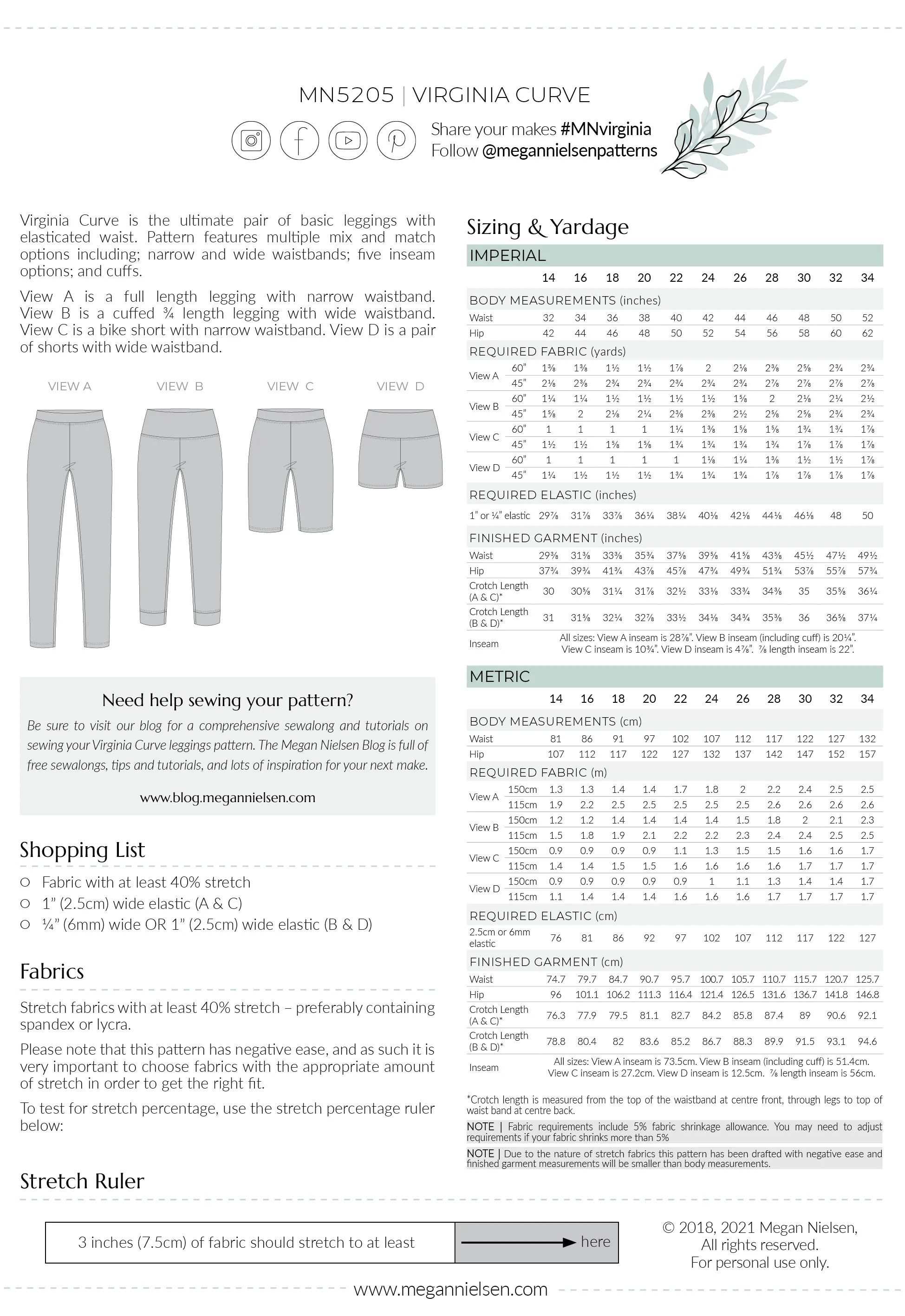 Virginia leggings 'Mummy   Me' Bundle