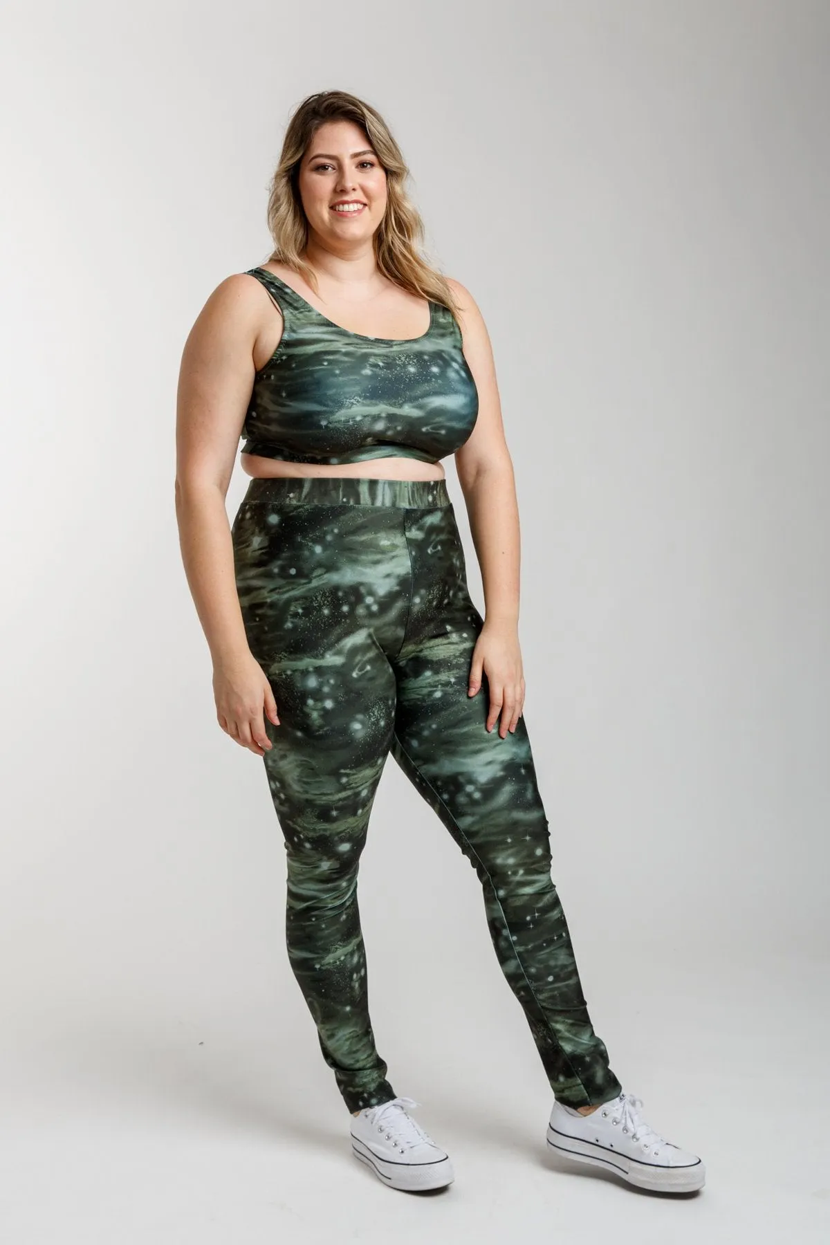 Virginia leggings 'Mummy   Me' Bundle