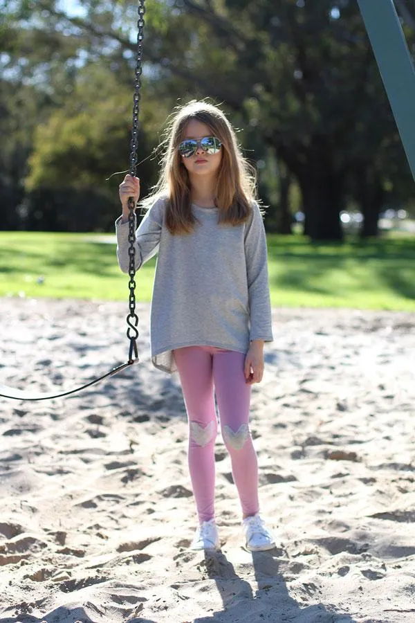 Virginia leggings 'Mummy   Me' Bundle