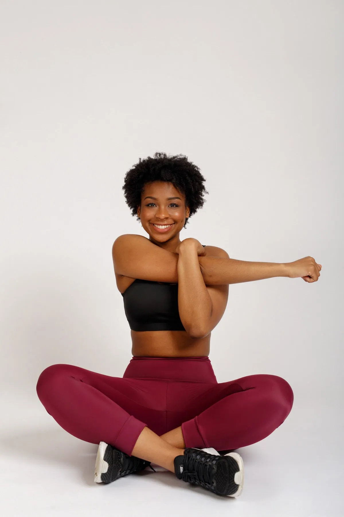 Virginia leggings pattern
